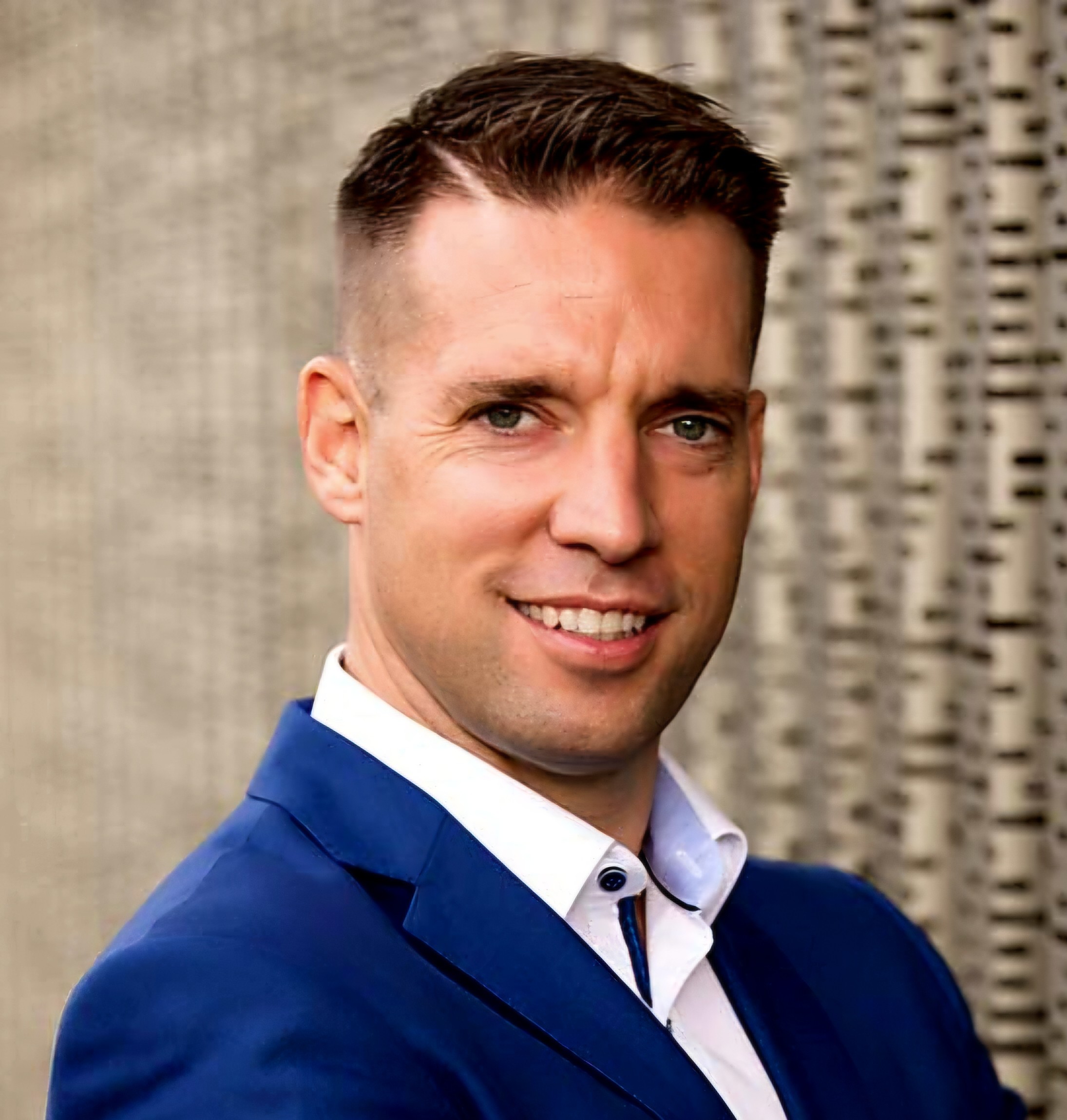 Christoph Kuner